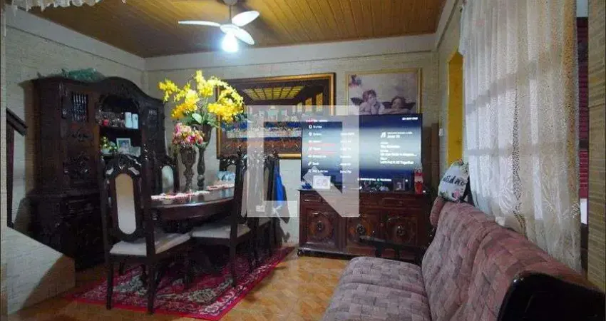 Casa para Venda - Sarandi, 3 Quartos,  240 m² - Porto Alegre