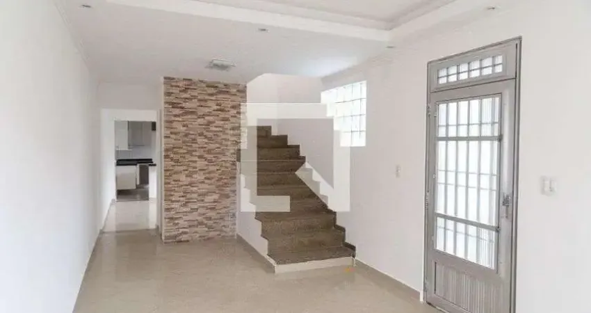 Casa para Venda - Vila Augusta, 3 Quartos,  125 m² - Guarulhos