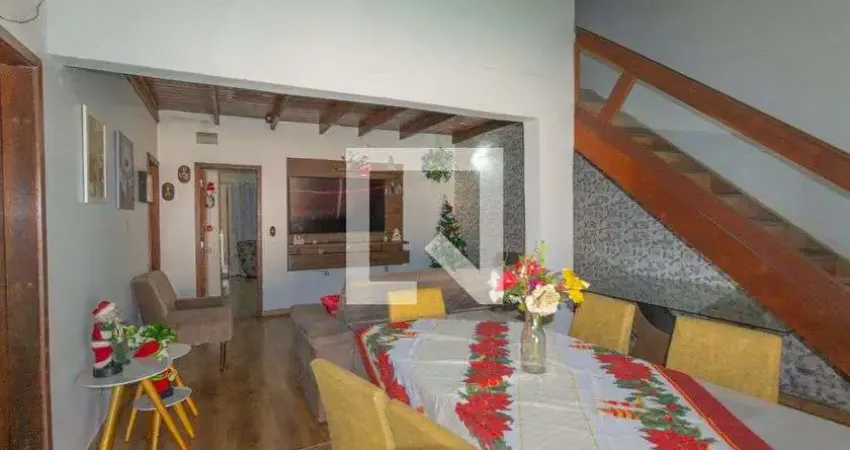 Casa para Venda - Igará, 4 Quartos,  200 m² - Canoas