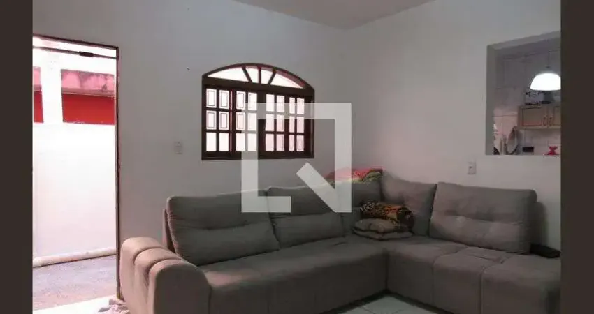 Casa para Venda - Conceição, 1 Quarto,  130 m² - Osasco