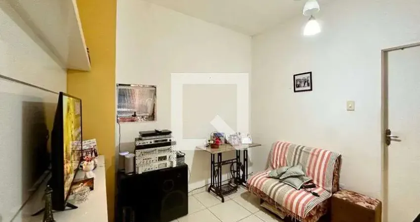 Casa para Venda - Centro, 2 Quartos,  50 m² - Rio de Janeiro