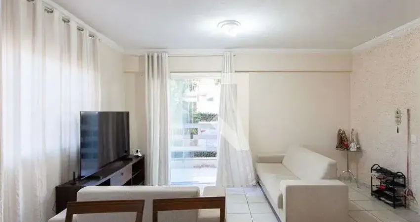 Apartamento para Venda - Heliópolis, 3 Quartos,  110 m² - Belo Horizonte