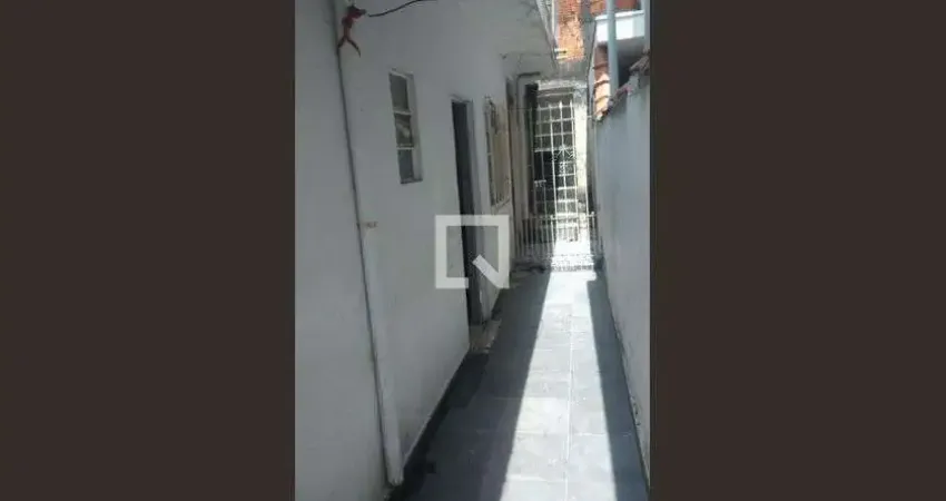 Casa para Venda - Vila Ré, 1 Quarto,  35 m² - São Paulo