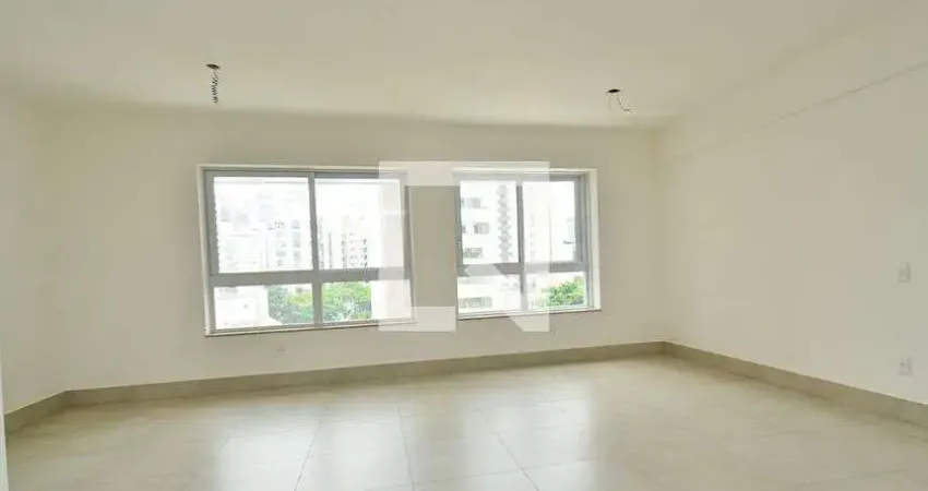 Apartamento para Venda - Lourdes, 1 Quarto,  42 m² - Belo Horizonte