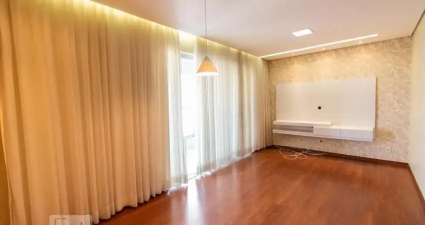 Apartamento para Venda - Ouro Preto, 3 Quartos,  96 m² - Belo Horizonte