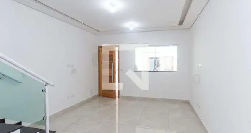 Casa para Venda - Vila Maria , 3 Quartos,  124 m² - São Paulo