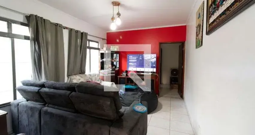 Casa para Venda - Mandaqui, 4 Quartos,  250 m² - São Paulo