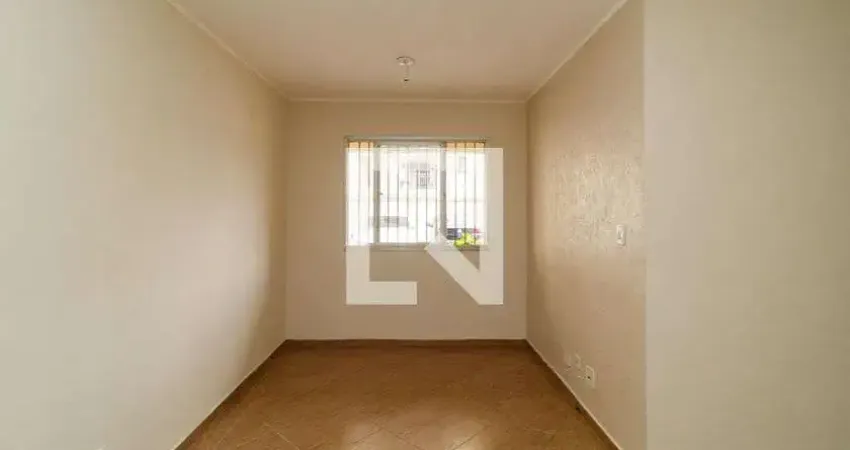Apartamento para Venda - Vila Guilherme, 2 Quartos,  53 m² - São Paulo
