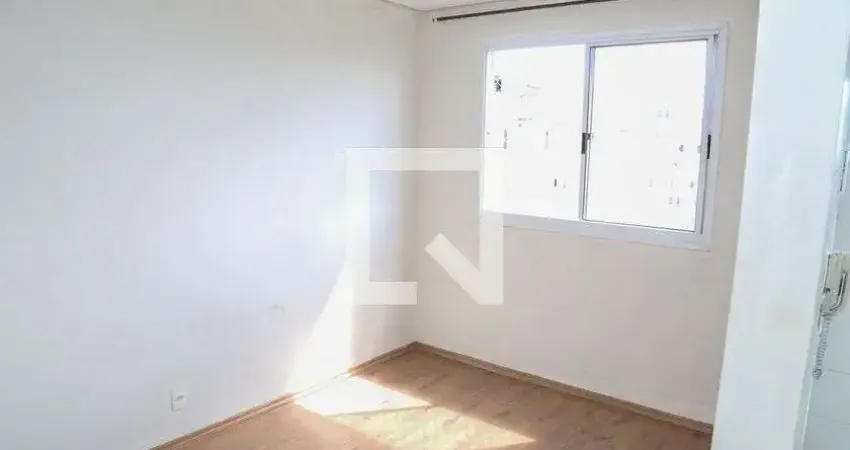 Apartamento para Venda - Jardim Las Vegas, 2 Quartos,  43 m² - Guarulhos