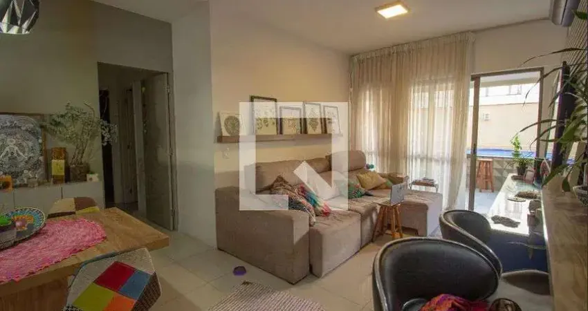 Apartamento para Venda - Vila Isabel, 2 Quartos,  128 m² - Rio de Janeiro