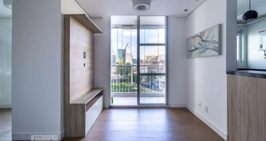 Apartamento para Venda - Mooca, 2 Quartos,  45 m² - São Paulo