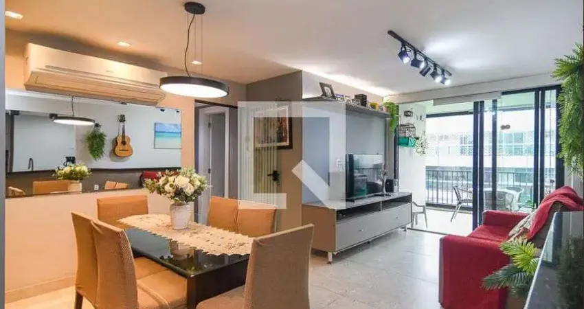 Apartamento para Venda - Ingá, 2 Quartos,  145 m² - Niterói