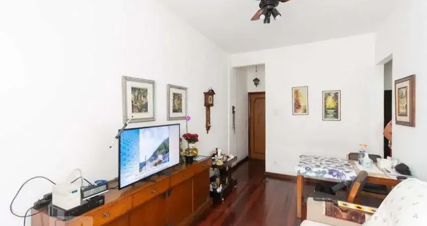 Apartamento para Venda - Grajaú, 2 Quartos,  66 m² - Rio de Janeiro