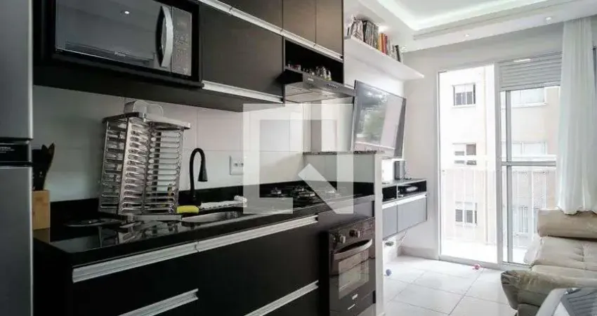 Apartamento para Venda - Cangaíba, 1 Quarto,  32 m² - São Paulo