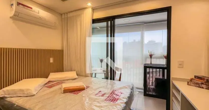 Kitnet / stúdio para venda - vila mariana, 1 quarto, 32 m² - são paulo