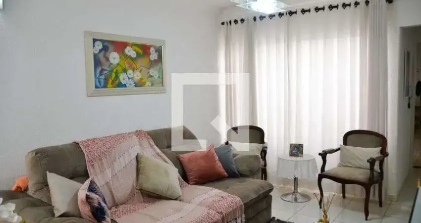 Casa para Venda - Rudge Ramos, 3 Quartos,  200 m² - São Bernardo do Campo
