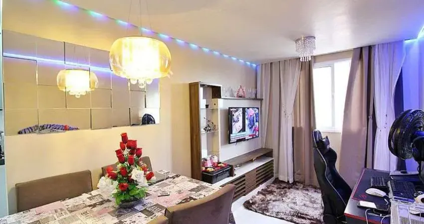 Apartamento para Venda - Paulicéia, 2 Quartos,  44 m² - São Bernardo do Campo