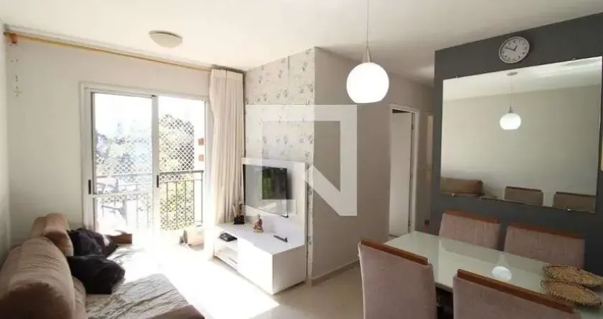 Apartamento para Venda - Vila Roque, 3 Quartos,  55 m² - São Paulo