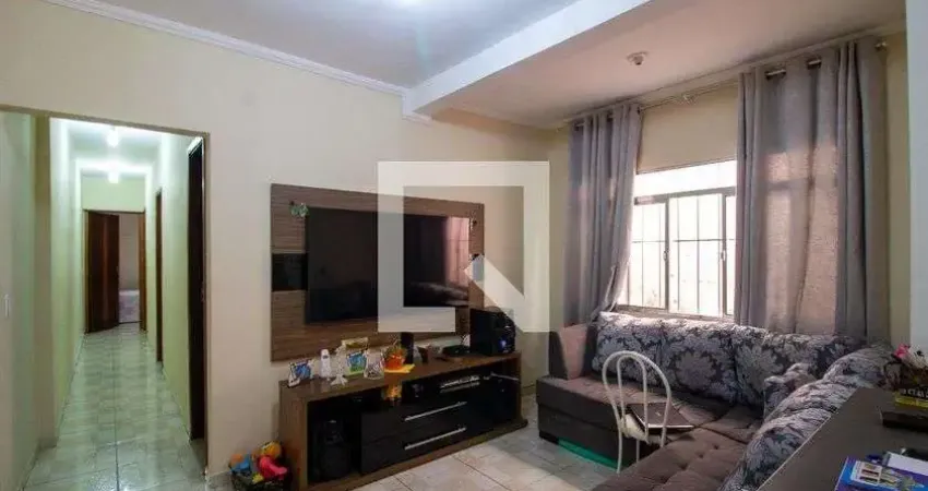 Casa para Venda - Jardim Las Vegas, 4 Quartos,  125 m² - Guarulhos