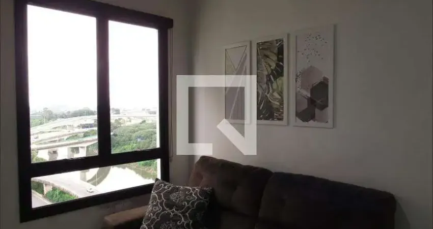 Apartamento para Venda - Centro, 2 Quartos,  35 m² - Osasco