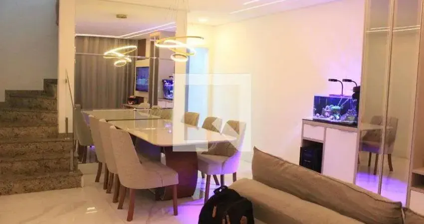 Casa para Venda - Picanço, 3 Quartos,  200 m² - Guarulhos