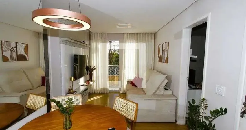 Apartamento para Venda - Alto dos Pinheiros, 3 Quartos,  65 m² - Belo Horizonte