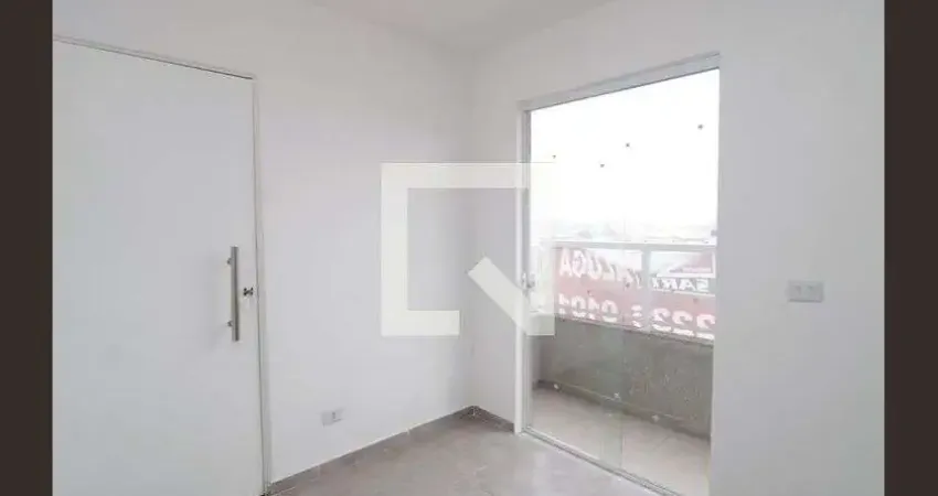 Apartamento para Venda - Vila Mazzei, 2 Quartos,  45 m² - São Paulo