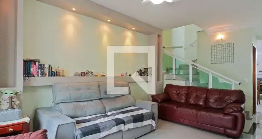 Casa para Venda - Piqueri, 2 Quartos,  134 m² - São Paulo
