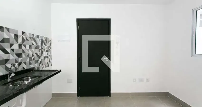 Apartamento para Venda - Vila Carrão, 1 Quarto,  25 m² - São Paulo