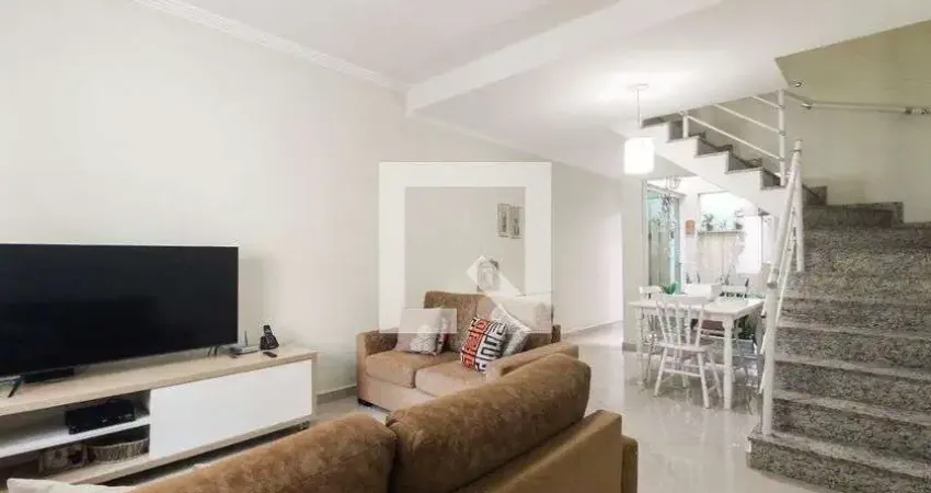 Casa para Venda - Vila Carrão, 3 Quartos,  218 m² - São Paulo