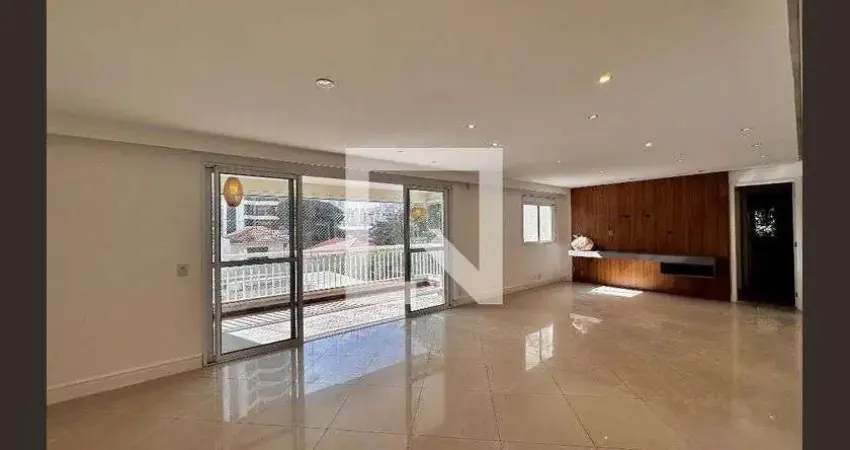 Apartamento para Venda - Chácara Santo Antonio, 3 Quartos,  143 m² - São Paulo
