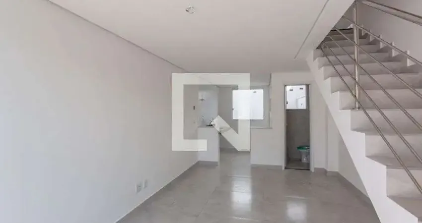 Casa para Venda - Planalto, 2 Quartos,  112 m² - Belo Horizonte