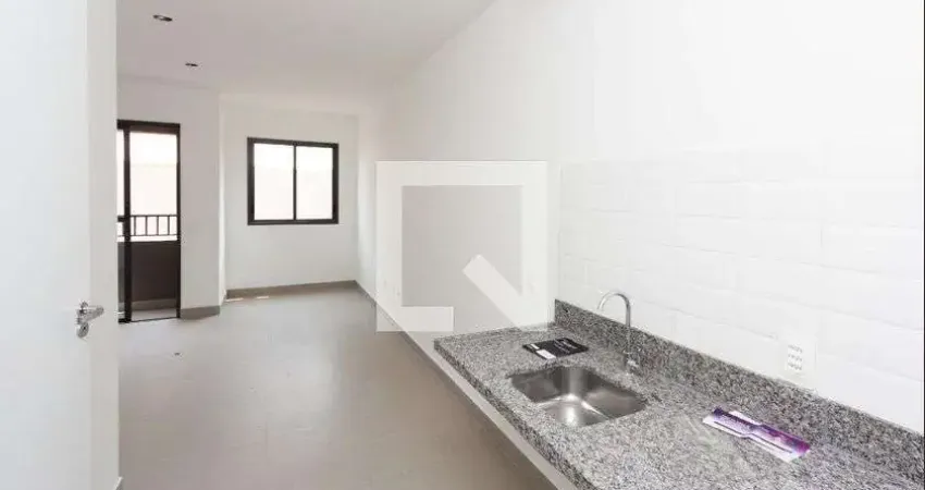 Kitnet / Stúdio para Venda - Moema, 1 Quarto,  27 m² - São Paulo