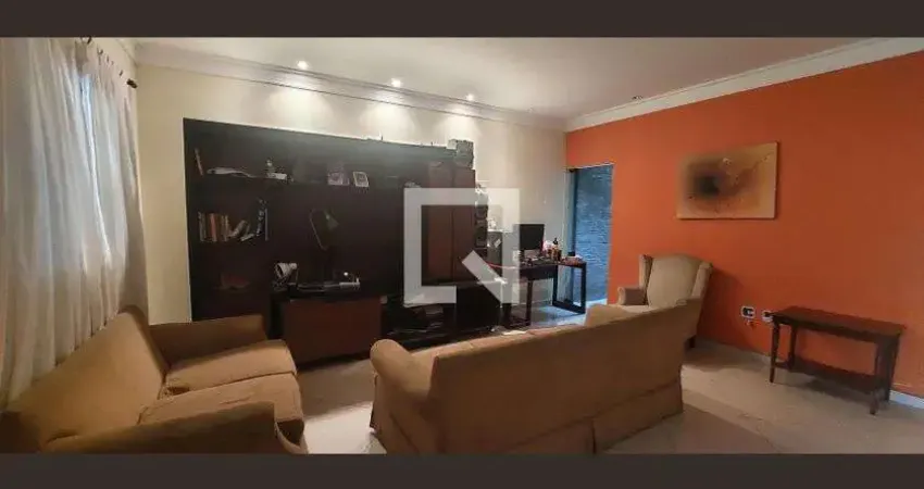 Casa para Venda - Vila Metalúrgica, 3 Quartos,  200 m² - Santo André