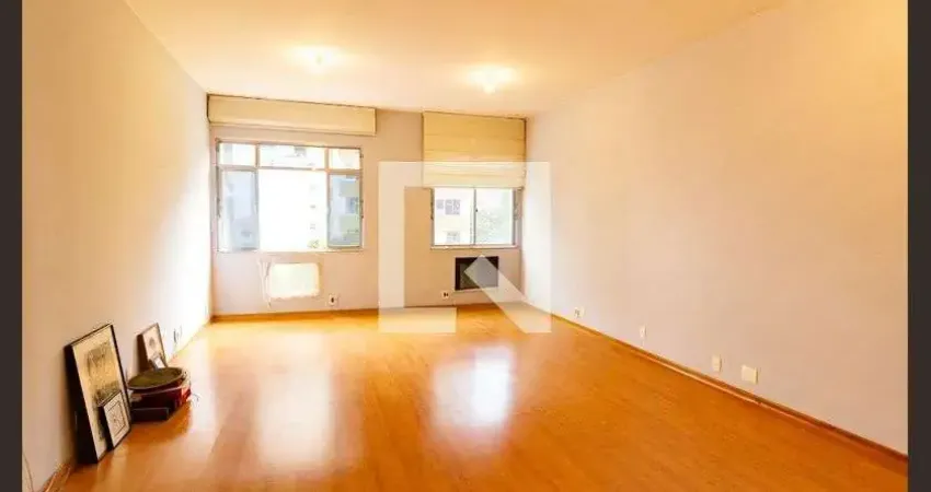 Apartamento para Venda - Lagoa, 2 Quartos,  89 m² - Rio de Janeiro