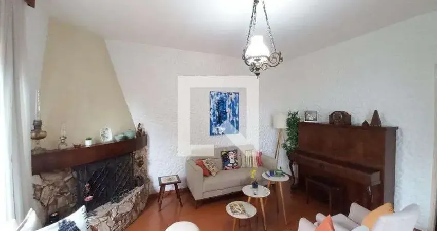 Casa para Venda - Jardim dos Oliveiras , 4 Quartos,  247 m² - Campinas