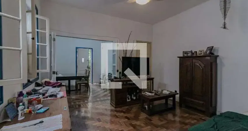 Apartamento para Venda - Lagoa, 2 Quartos,  100 m² - Rio de Janeiro