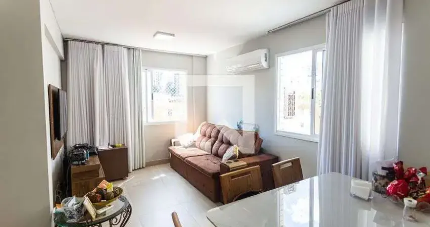 Apartamento para Venda - Santo Antônio, 2 Quartos,  66 m² - Belo Horizonte