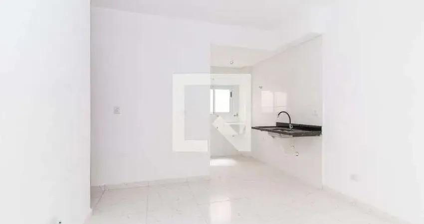 Apartamento para Venda - Itaquera, 2 Quartos,  36 m² - São Paulo