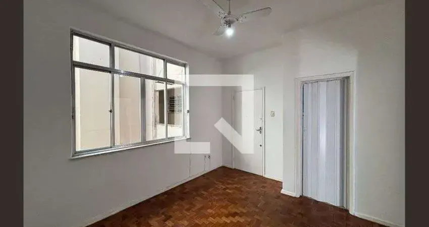 Kitnet / Stúdio para Venda - Urca, 1 Quarto,  38 m² - Rio de Janeiro