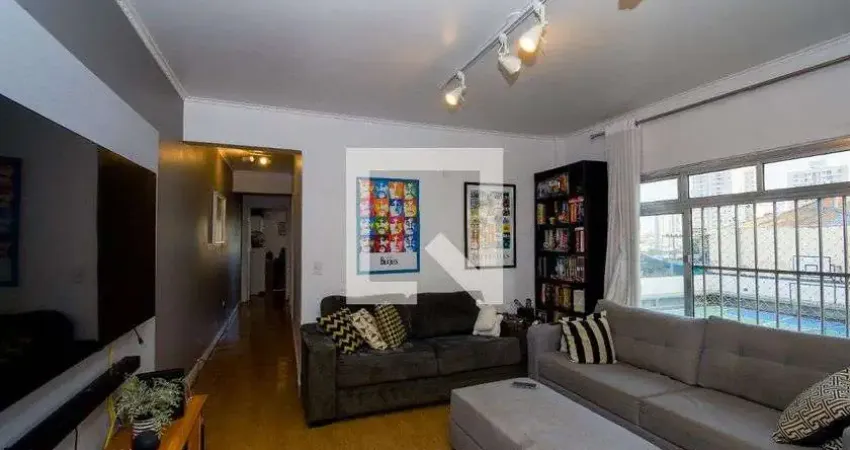Apartamento para Venda - Vila Prudente, 2 Quartos,  98 m² - São Paulo