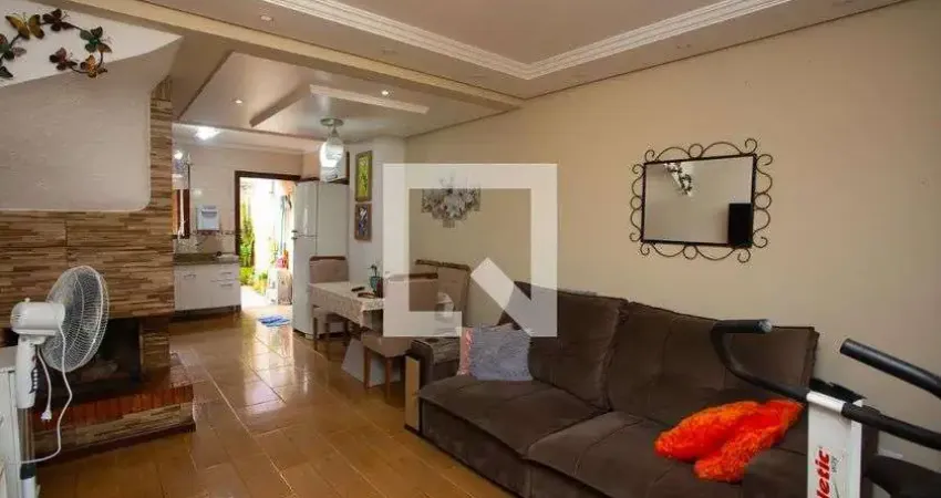 Casa para Venda - Harmonia, 2 Quartos,  80 m² - Canoas