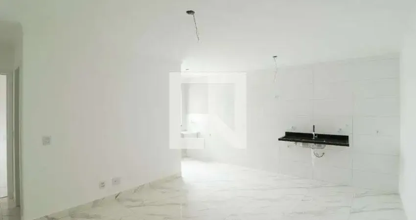 Apartamento para Venda - Casa Verde, 1 Quarto,  37 m² - São Paulo