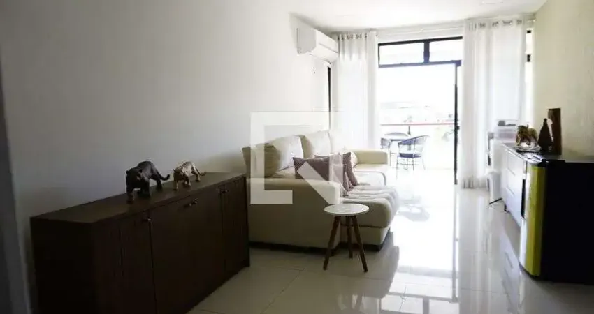 Apartamento para Venda - Freguesia , 4 Quartos,  170 m² - Rio de Janeiro