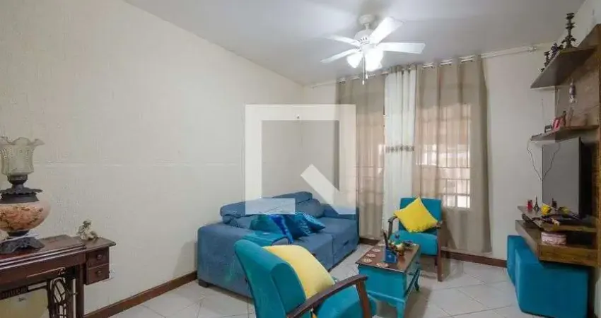 Casa para Venda - Campo Novo, 3 Quartos,  166 m² - Porto Alegre