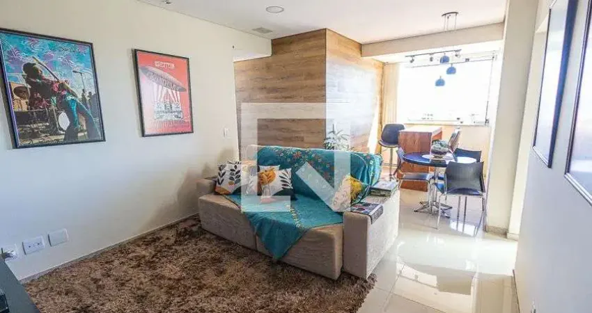 Apartamento para Venda - Ouro Preto, 3 Quartos,  77 m² - Belo Horizonte