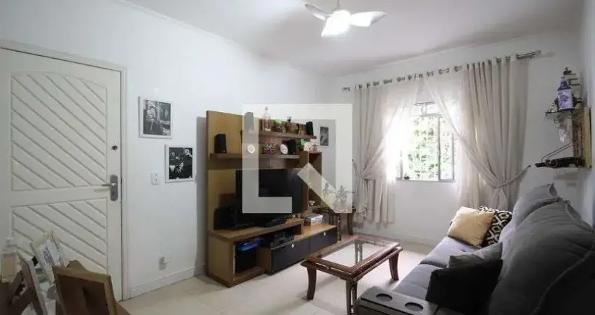 Casa para Venda - Novo Osasco, 2 Quartos,  125 m² - Osasco