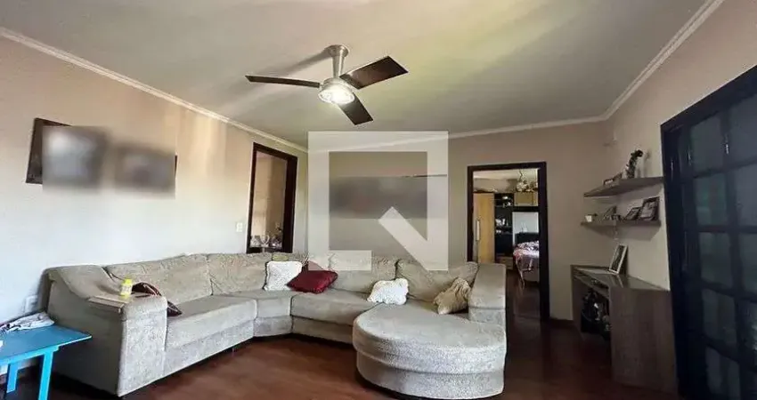 Casa para Venda - São Miguel, 3 Quartos,  267 m² - São Leopoldo