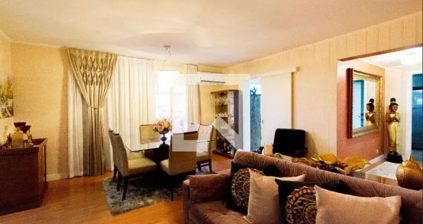 Apartamento com 3 quartos à venda na Rua Napoleão Laureano, Centro, Canoas