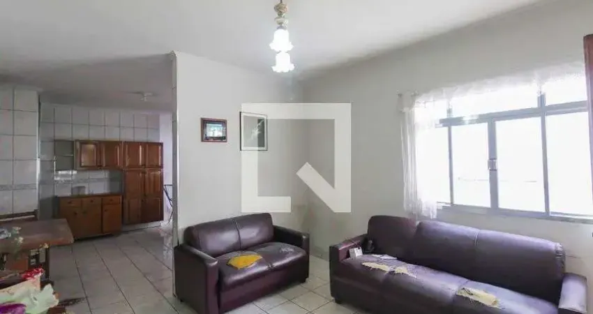 Casa para Venda - Vila Ema, 3 Quartos,  170 m² - São Paulo